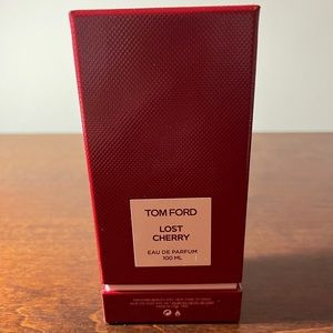 Tom Ford ‘Lost Cherry’ Eau de Parfum spray 3.4 fl. oz